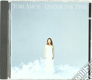 Tori Amos - Under The Pink cd musicale di Tori Amos