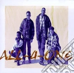 All-4-One - All-4-One cd