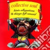 Collective Soul - Hints, Allegations & Things Left Unsaid cd