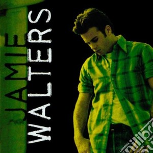 Jamie Walters - Jamie Walters cd musicale di WALTERS JAMIE