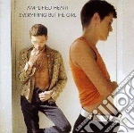 Everything But The Girl - Amplified Heart [Us Import] cd