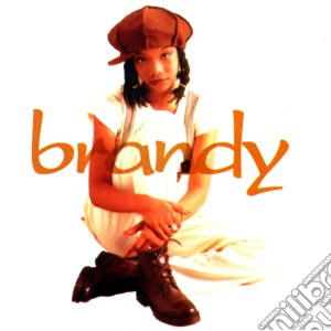 Brandy - Brandy cd musicale di BRANDY