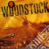 Woodstock: The Best Of / Various cd