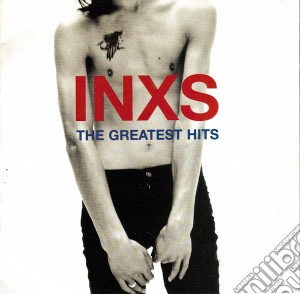 Inxs - Greatest Hits cd musicale di Inxs