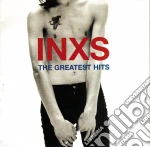 Inxs - Greatest Hits cd