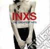 Inxs - Greatest Hits cd