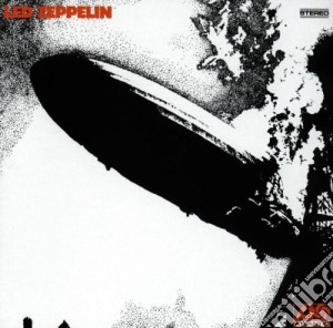 Led Zeppelin - Led Zeppelin I cd musicale di LED ZEPPELIN
