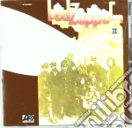 Led Zeppelin - II cd