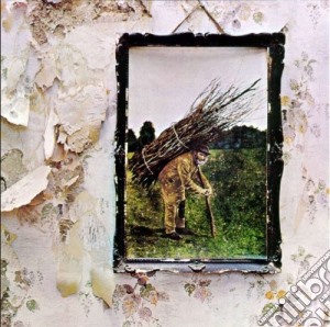 Led Zeppelin - Led Zeppelin IV cd musicale di LED ZEPPELIN