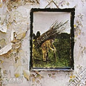 Led Zeppelin Iv (remastered-digipack cd musicale di LED ZEPPELIN