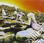 Led Zeppelin - Houses Of The Holy cd