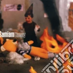 Samiam - Clumsy cd