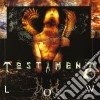Testament - Low cd musicale di TESTAMENT