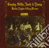 Crosby, Stills, Nash & Young - Deja' Vu cd