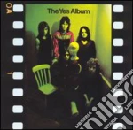 Yes - The Yes Album cd