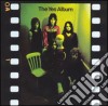 Yes - The Yes Album cd