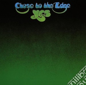 Yes - Close To The Edge cd musicale di YES