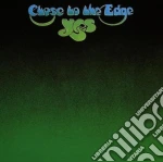 Yes - Close To The Edge cd