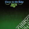Yes - Close To The Edge cd musicale di YES