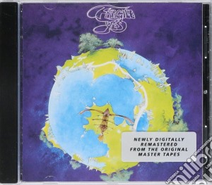 Yes - Fragile cd musicale di YES