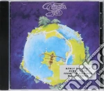 Yes - Fragile cd