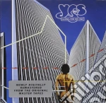 Yes - Going For The One cd