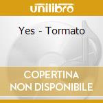 Yes - Tormato cd