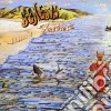 Genesis - Foxtrot cd