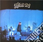 Genesis - Genesis Live