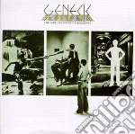 Genesis - The Lamb Lies Down On Broadway (2 Cd) cd