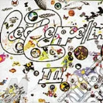Led Zeppelin Iii/remastered-digipack cd