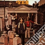 Yes - Yes (remastered) cd