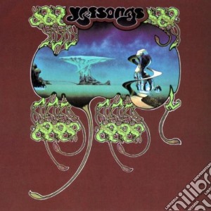 Yes - Yessongs (2 Cd) cd musicale di YES