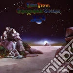 Yes - Tales From Topographic Oceans (2 Cd) cd