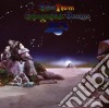 Yes - Tales From Topographic Oceans (2 Cd) cd