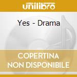 Yes - Drama cd musicale di YES