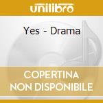 Yes - Drama cd
