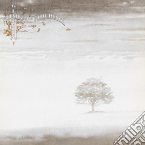 Genesis - Wind & Wuthering cd musicale di Genesis