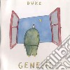 Genesis - Duke cd