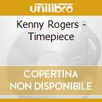 Kenny Rogers - Timepiece cd