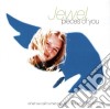 Jewel - Pieces Of You cd musicale di JEWEL