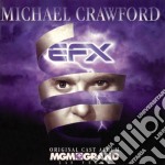 Michael Crawford - Efx - Original Cast Album