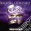 Michael Crawford - Efx - Original Cast Album cd