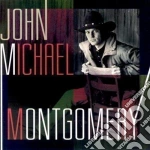 John Michael Montgomery - John Michael Montgomery cd