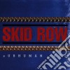Skid Row - Subhuman Race cd