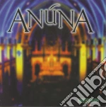 Anuna - Anuna cd