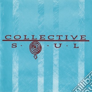 Collective Soul - Collective Soul cd musicale di COLLECTIVE SOUL