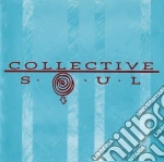 Collective Soul - Collective Soul cd