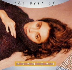 Laura Branigan - The Best Of cd musicale di Laura Branigan