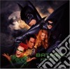 Batman Forever / O.S.T. cd